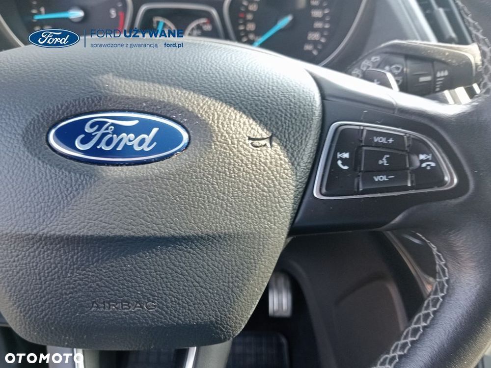 Ford Kuga 2.0 TDCi AWD ST-Line Black - 12