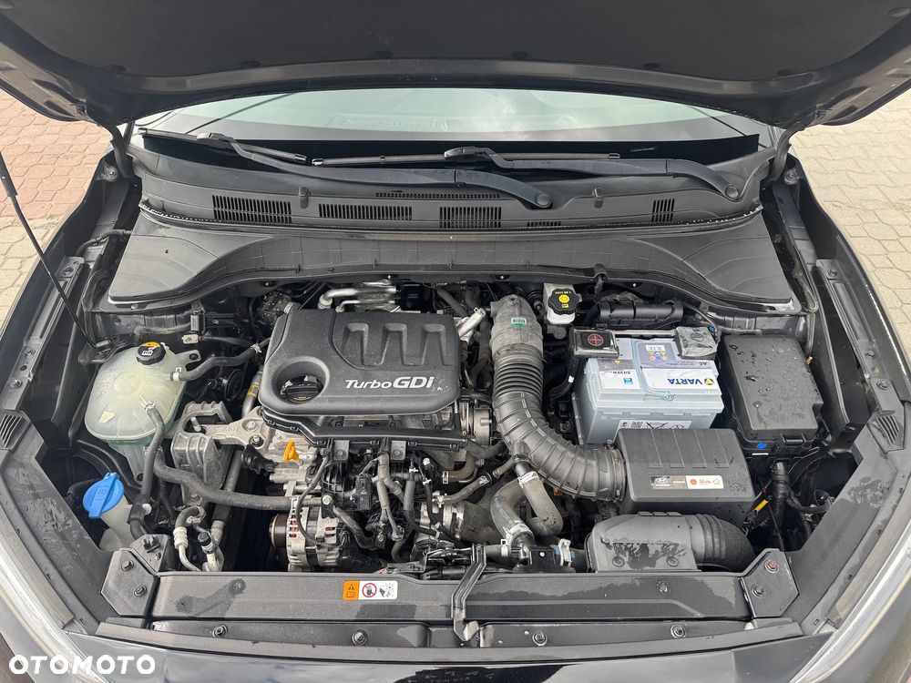 Hyundai Kona - 13
