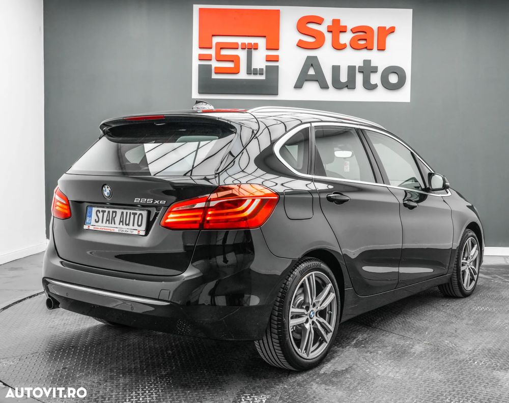 BMW Seria 2 225xe AT Sport Line - 6