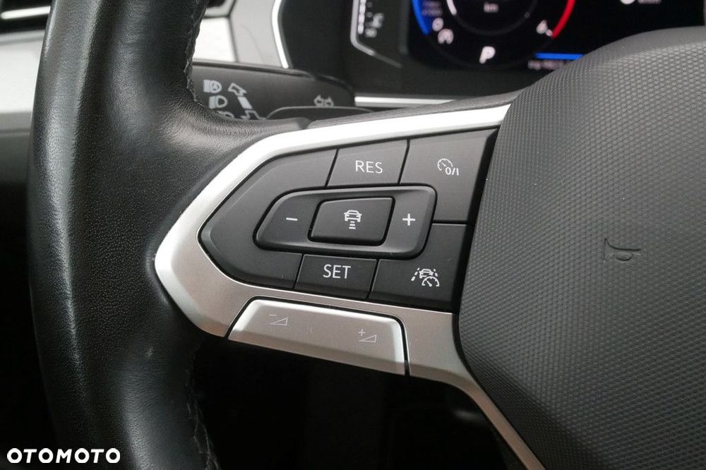 Volkswagen Passat Variant - 27