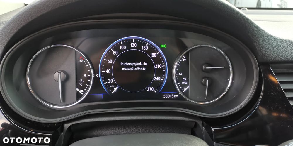 Opel Astra 1.2 Turbo GS Line - 18