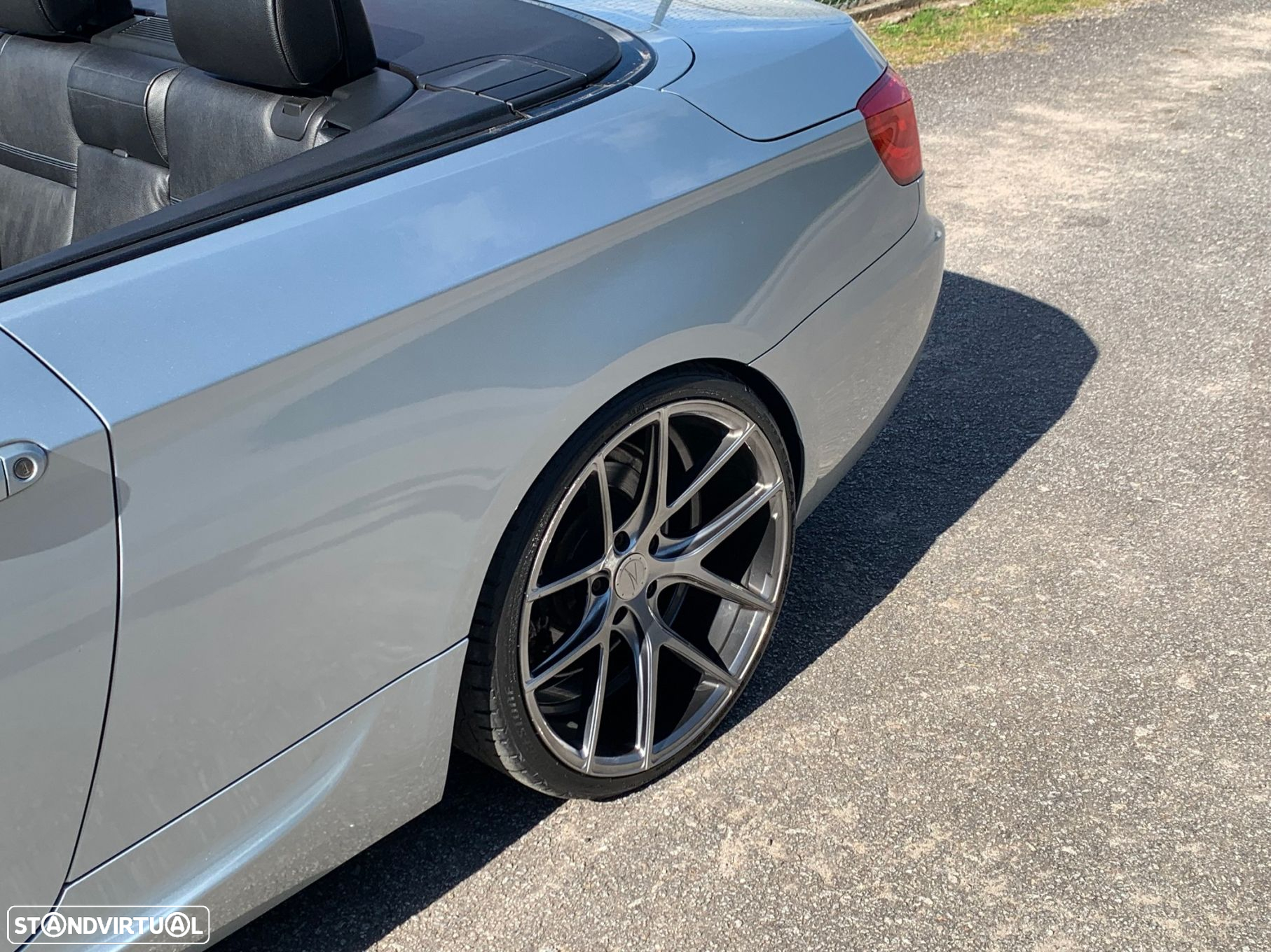BMW 320 - 22
