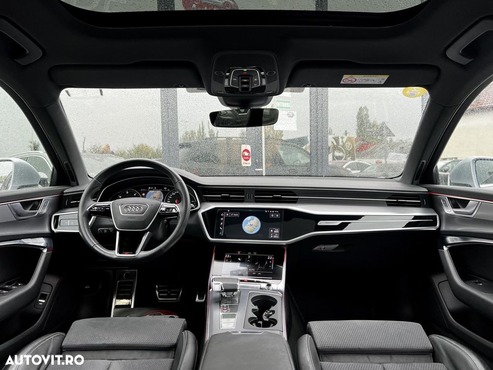 Audi A6 - 7