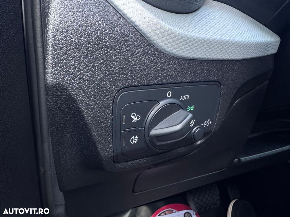 Audi Q2 - 22