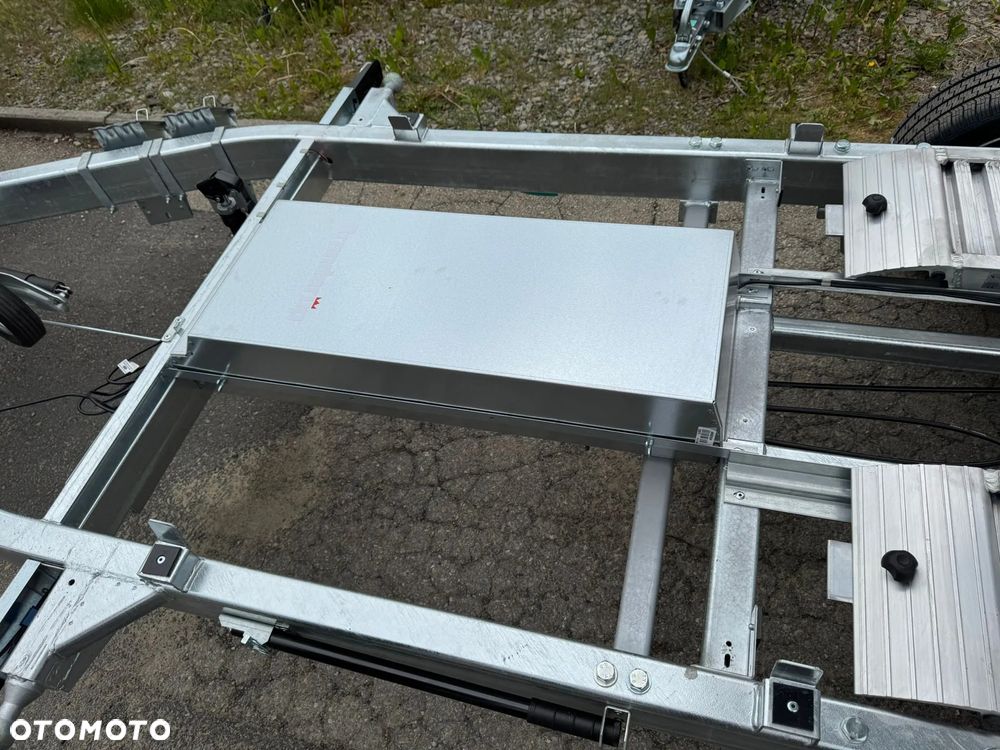 Brenderup TT5375ATB3500 Heavy Duty - 20