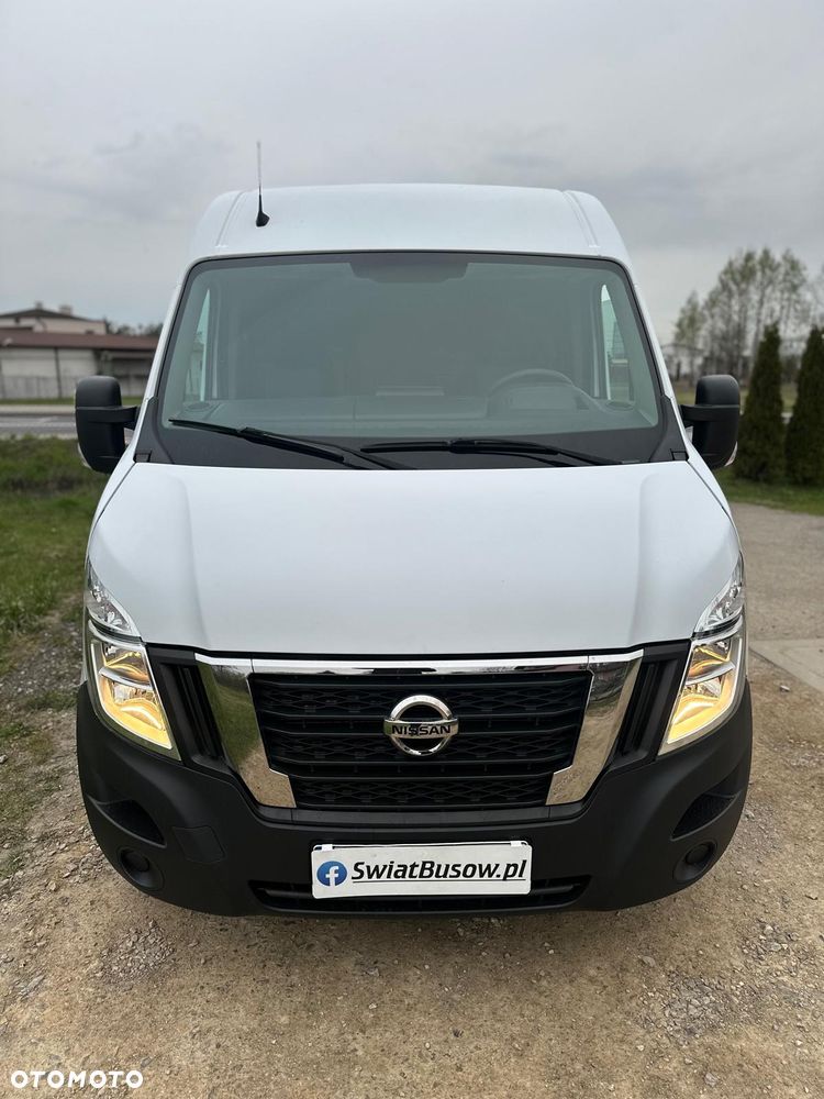 Renault MASTER LIFT 2.3 DCI 136 KM E6+*L2H2*2023r*Klima*PDC*FV23%! - 5