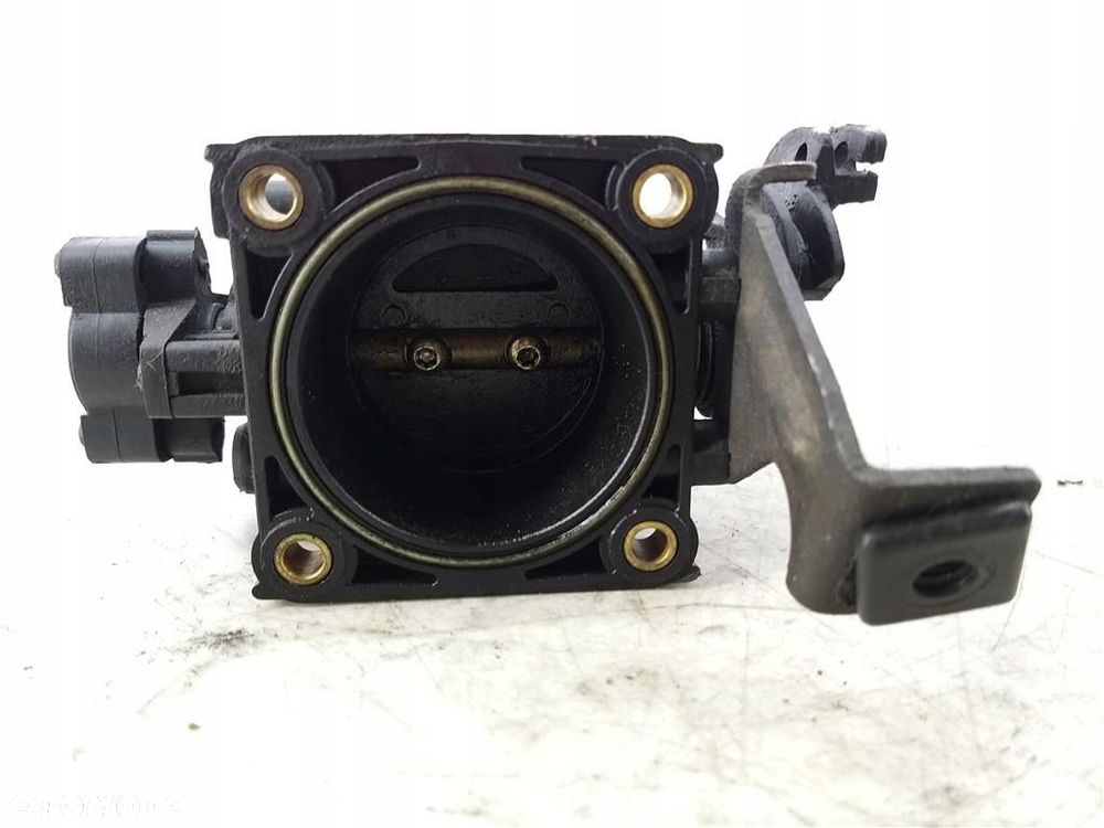 Przepustnica Land Rover Freelander I 1.8B 119KM 1996-2006R 3 PINY MHB102281 - 1