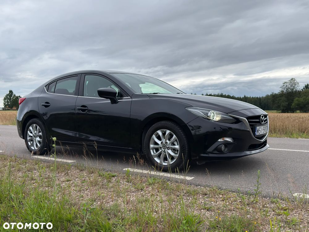 Mazda 3 SKYACTIV-G 120 Center-Line - 7