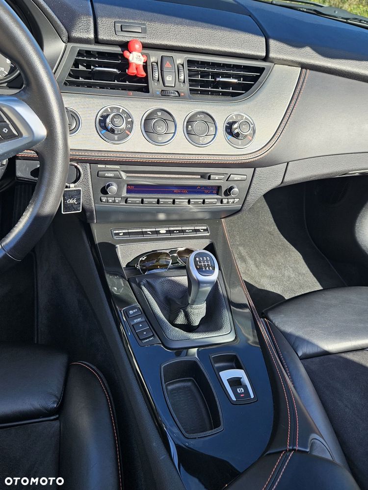 BMW Z4 - 16