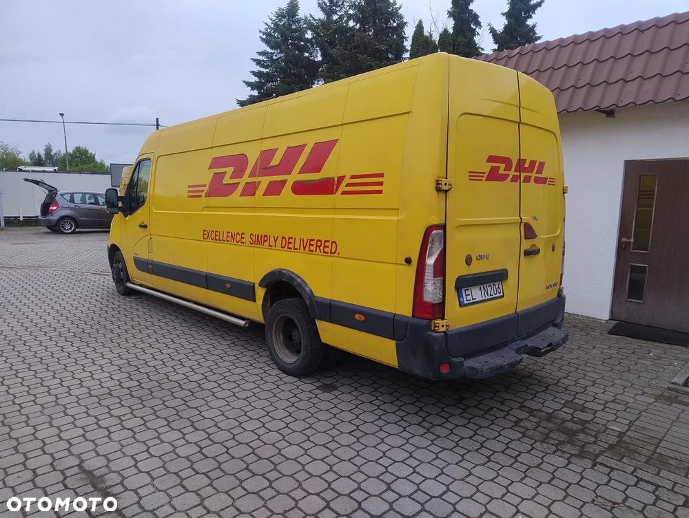 Opel Movano - 6