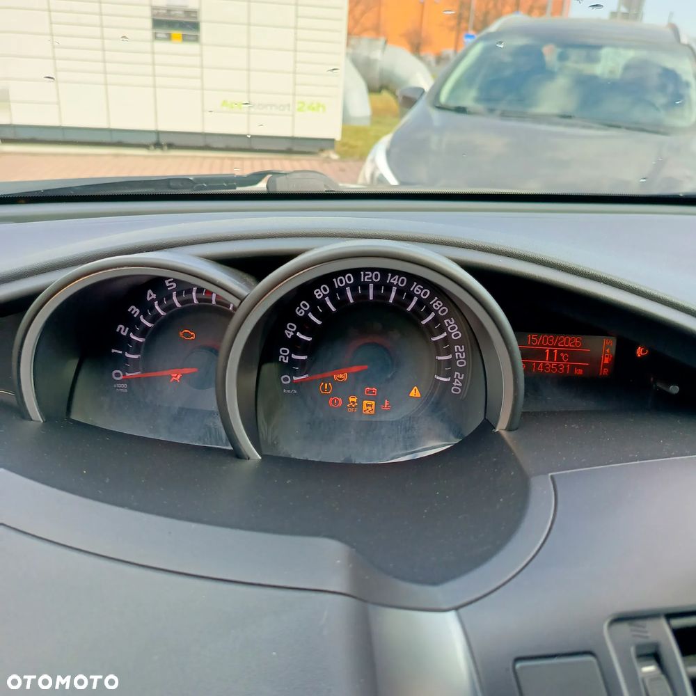 Toyota Verso 1.8 Selection EU6 - 17