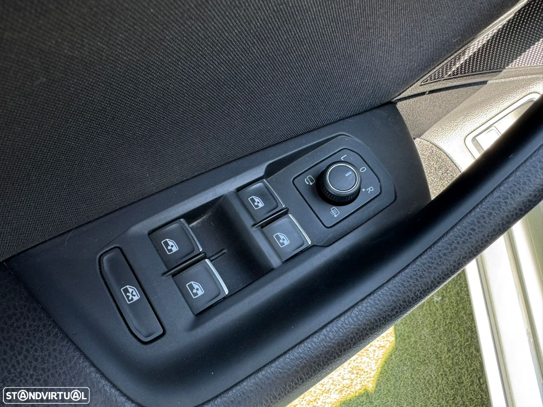 VW Passat Variant 1.4 TSI GTE Plug-in - 17