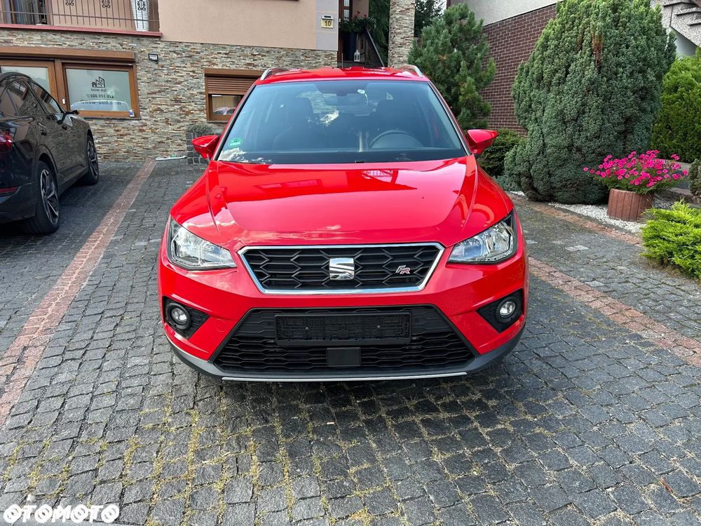 Seat Arona - 19