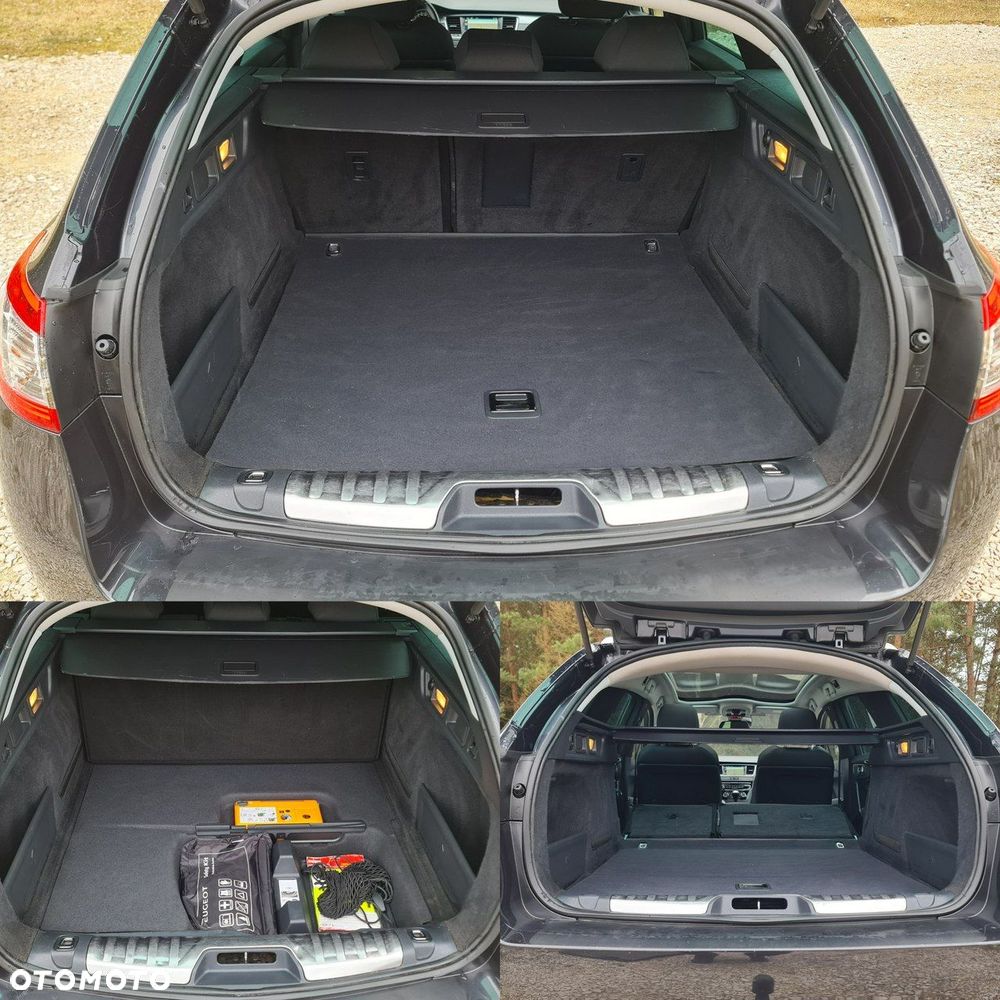 Peugeot 508 BlueHDi 120 Stop&Start Active - 35