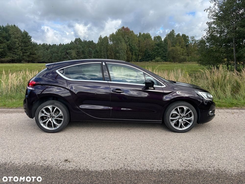 DS Automobiles DS 4 - 8
