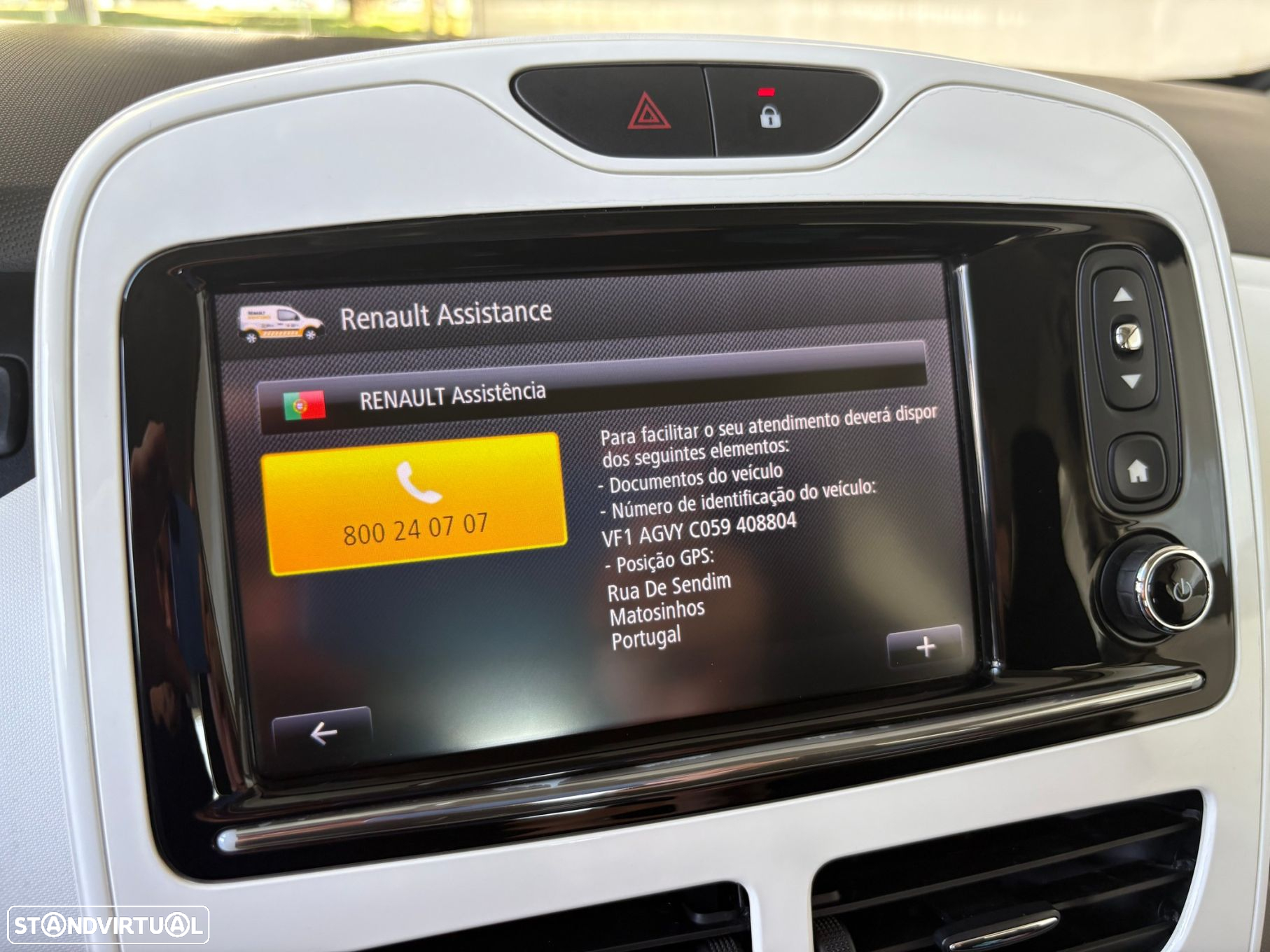 Renault Zoe (c/ Bateria) Life 40 Q90 - 33