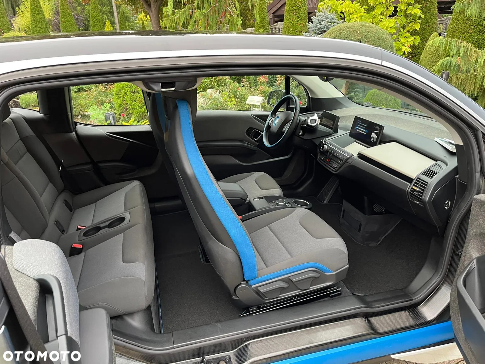 BMW i3 (120 Ah) - 11