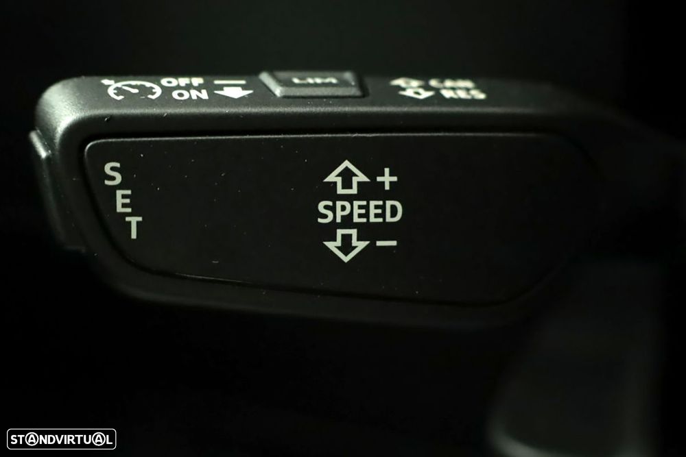 Audi A1 Sportback 25 TFSI Advanced - 16