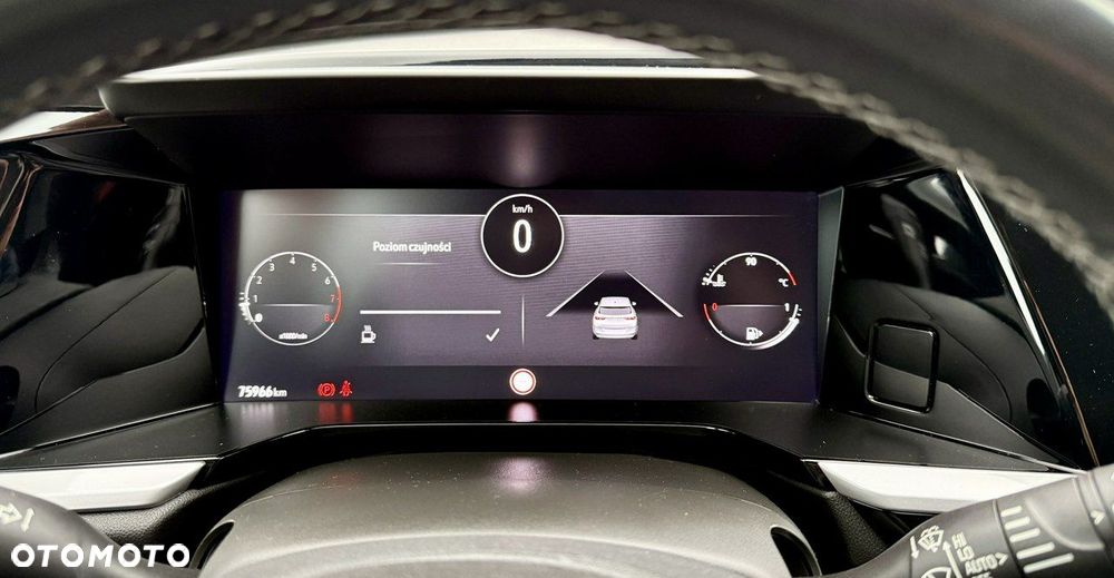 Opel Grandland 1.2 T GS Line S&S - 34