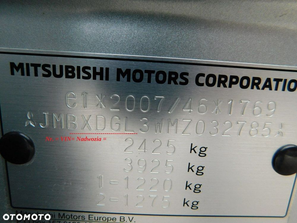 Mitsubishi Eclipse Cross 2.4 PHEV Instyle Plus - 21