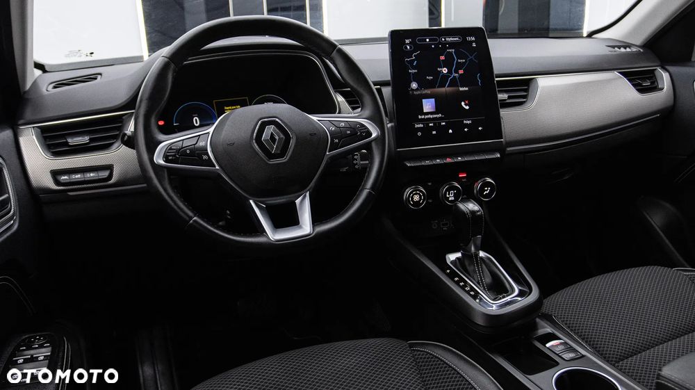 Renault Arkana 1.6 E-TECH Techno MMT - 16