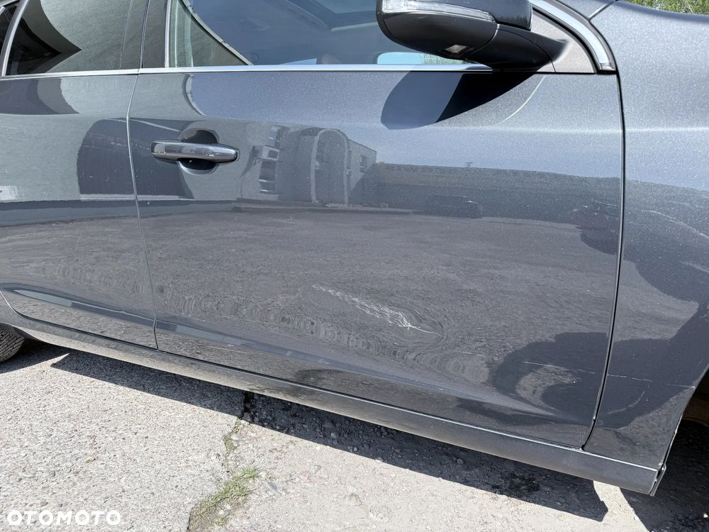 Volvo V60 D3 - 32