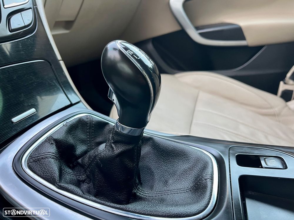 Opel Insignia Sports Tourer 2.0 CDTi Executive S/S - 39