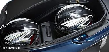 Kymco Downtown - 11