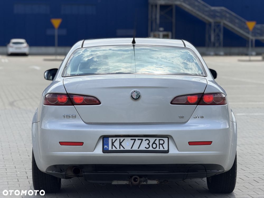 Alfa Romeo 159 - 6