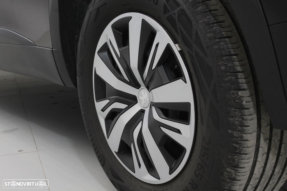 Peugeot 2008 1.2 PureTech Active Pack - 13