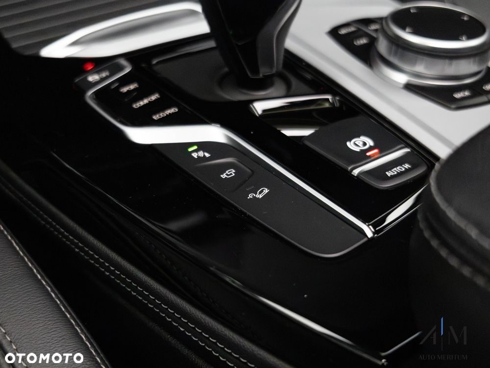 BMW X4 - 40