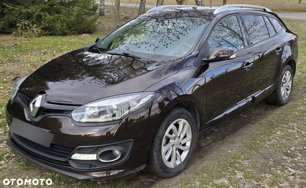 Renault Megane - 3