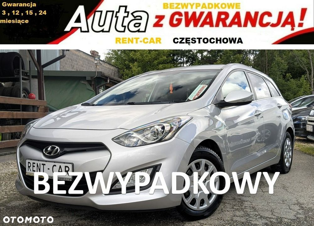 Hyundai i30 - 1