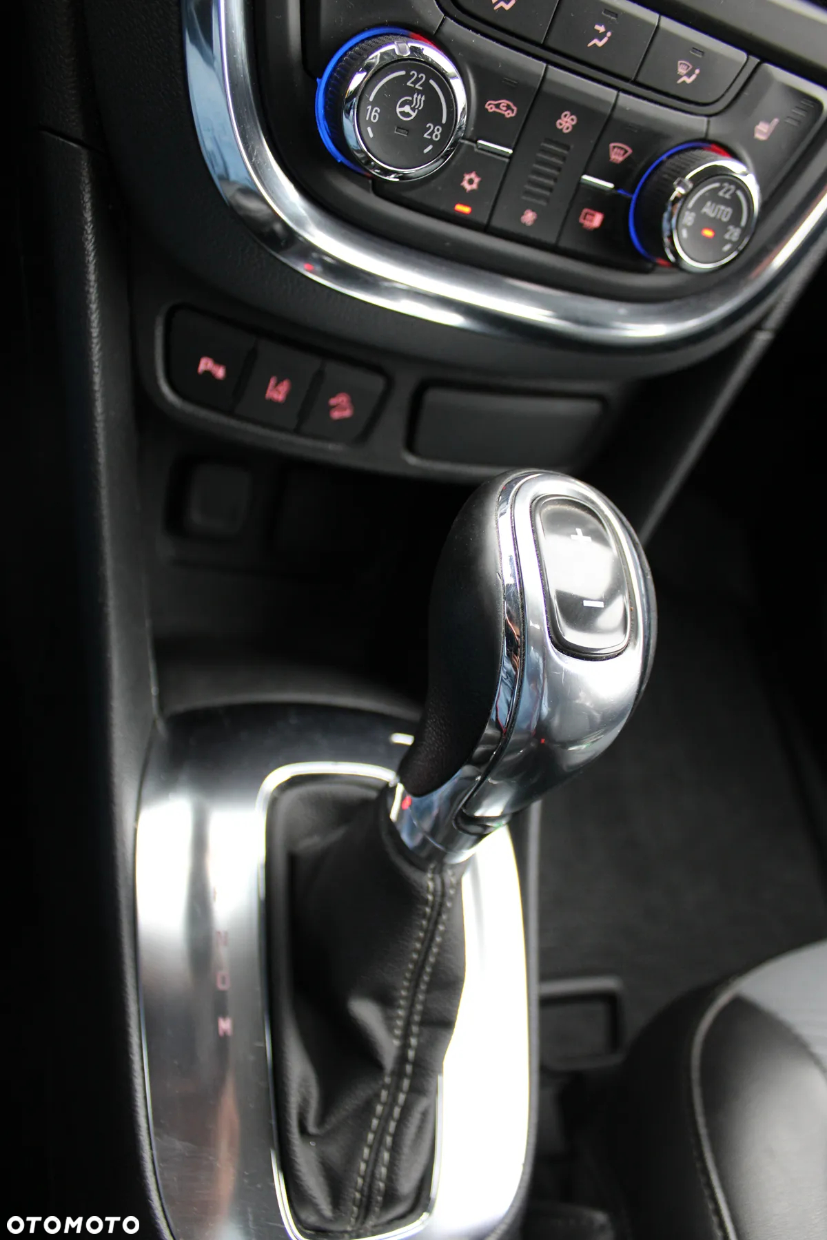 Opel Mokka 1.7 CDTI Cosmo - 20
