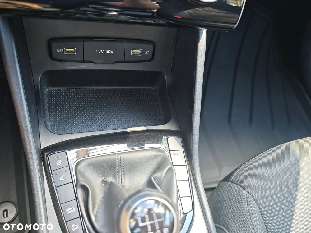 Hyundai Tucson 1.6 T-GDi Modern 2WD - 12
