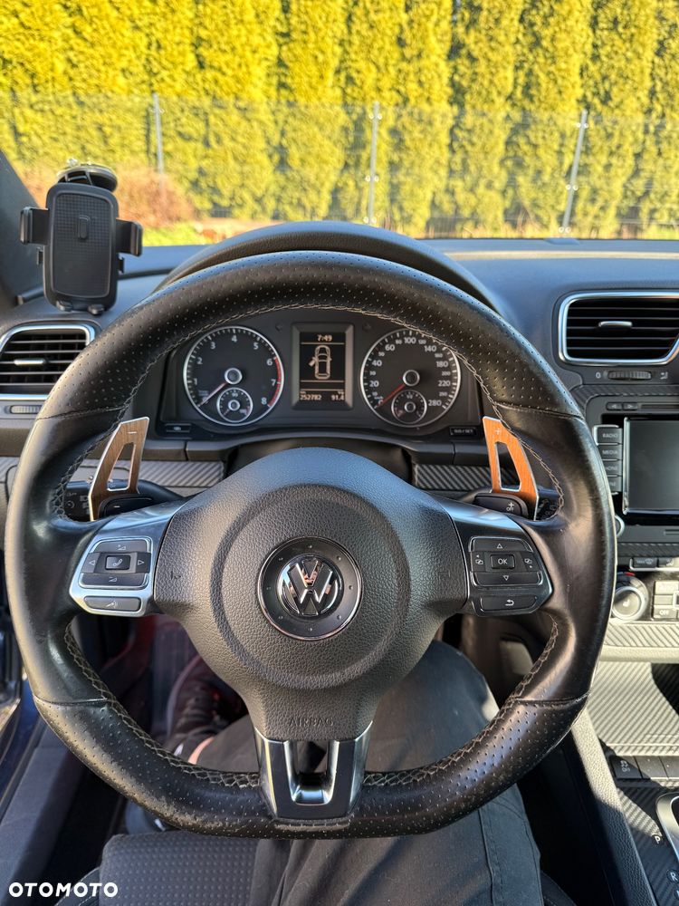Volkswagen Scirocco 2.0 TSI DSG - 4