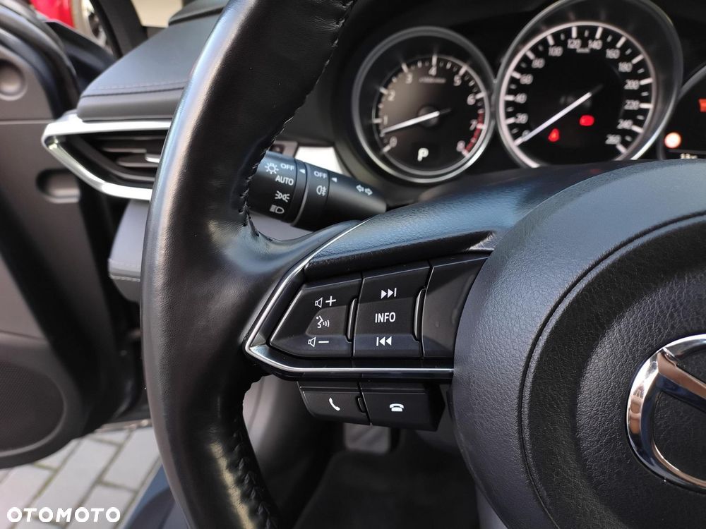 Mazda 6 2.0 SkyJoy - 13