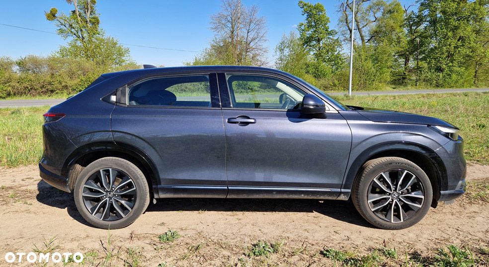 Honda HR-V 1.5 i-MMD Advance CVT - 2