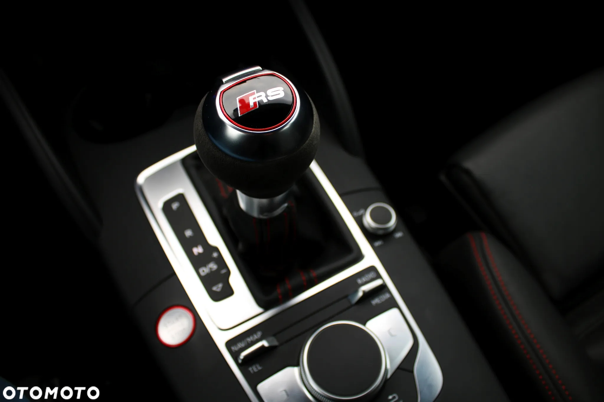 Audi RS3 2.5 TFSI GPF Quattro S tronic - 28
