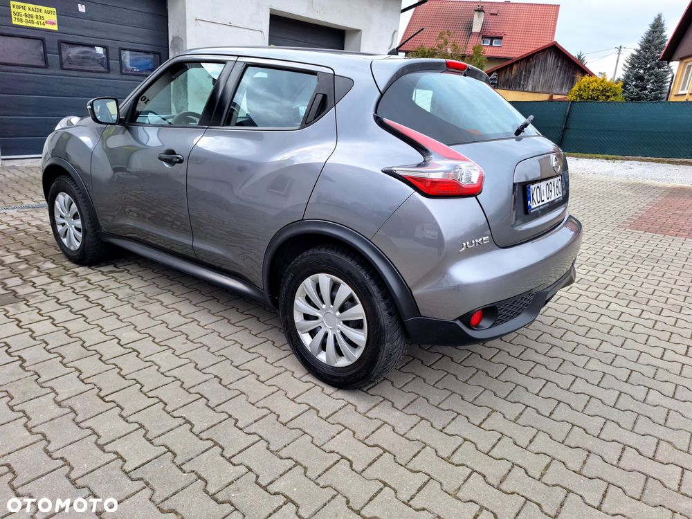 Nissan Juke - 30