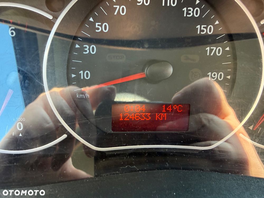 Renault Kangoo - 4