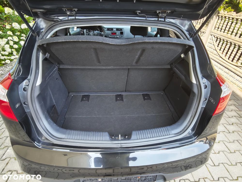 Kia Rio 1.4 Spirit - 24