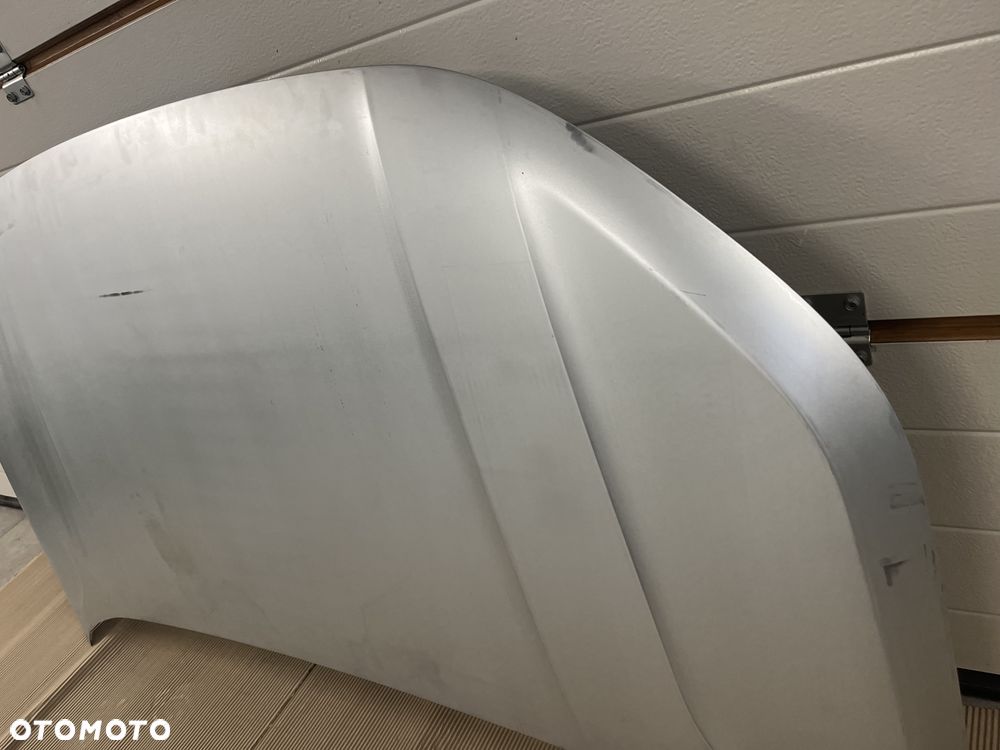 MASKA FORD CONNECT MK3 2022-2026 FORD TOURNEO CONNECT TRANSIT 2KF PRZÓD - 4