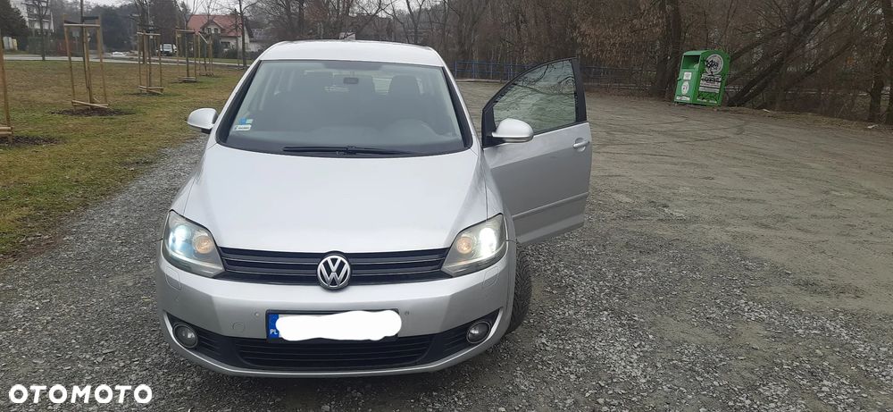 Volkswagen Golf 2.0 TDI DPF Comfortline - 7