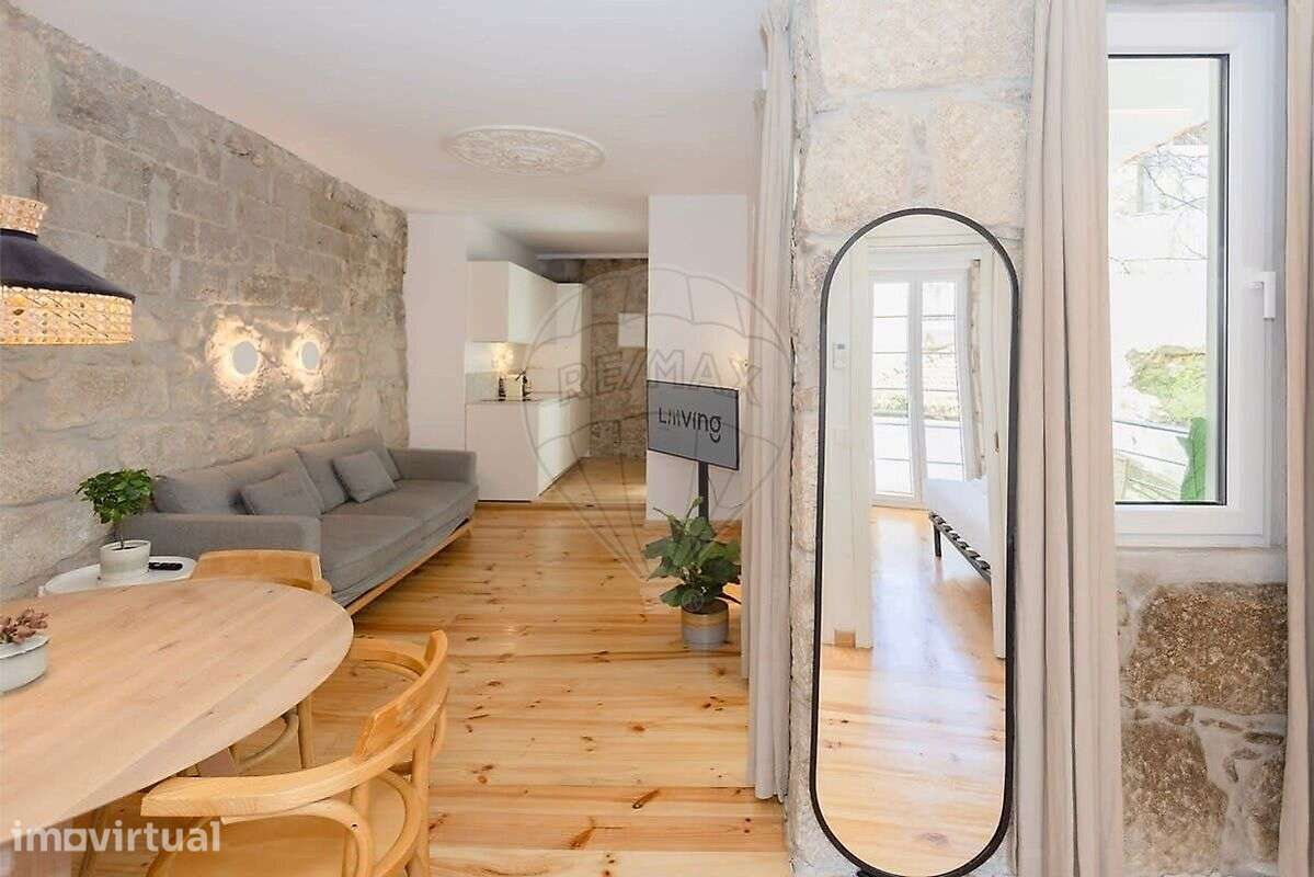 Apartamento T2 para venda - Grande imagem: 2/17
