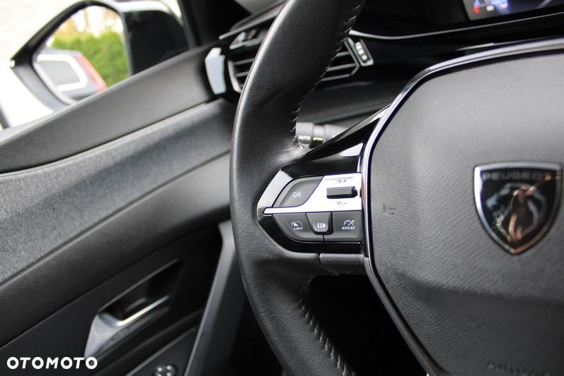 Peugeot 308 PureTech 130 Allure - 32
