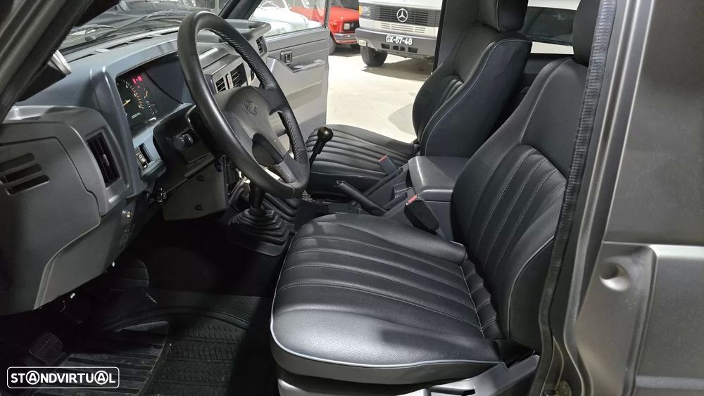 Nissan Patrol - 46