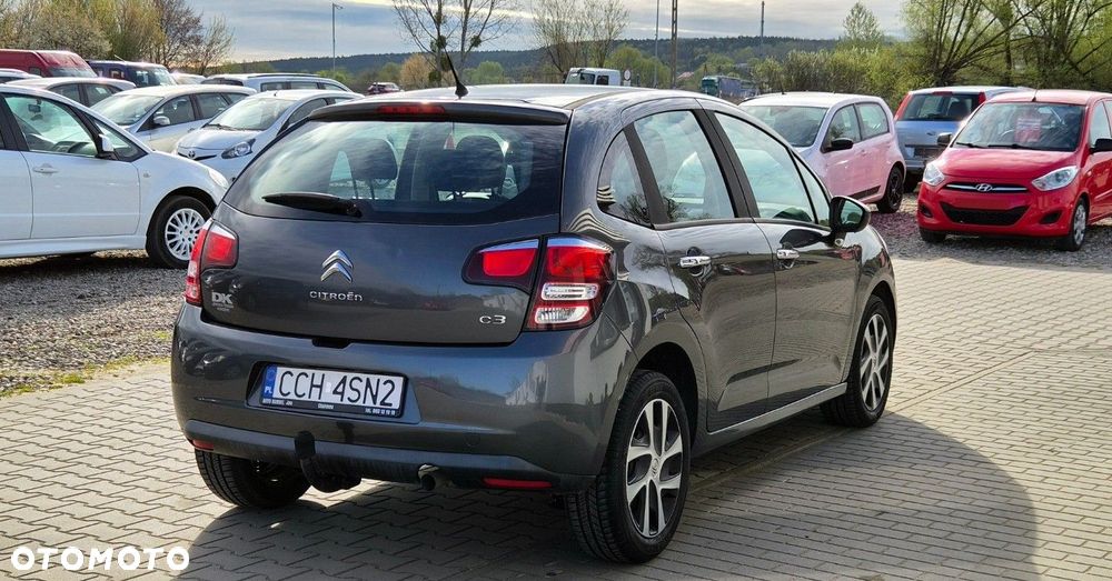 Citroën C3 - 13