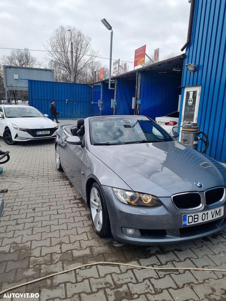 BMW Seria 3 320d - 2