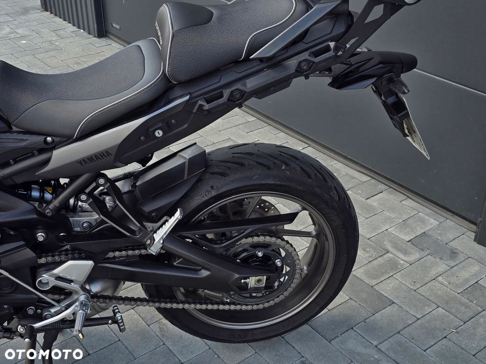 Yamaha MT - 6